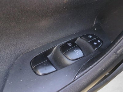 2015 Nissan Altima 4dr Sdn I4 2.5 SV