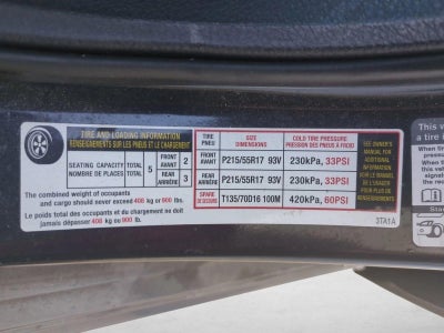 2015 Nissan Altima 4dr Sdn I4 2.5 SV