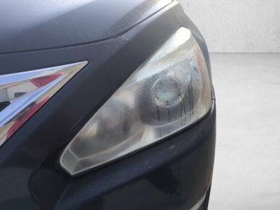 2015 Nissan Altima 4dr Sdn I4 2.5 SV