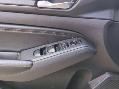 2019 Nissan Altima 2.5 S Sedan