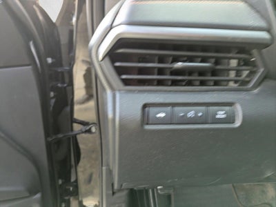 2019 Nissan Altima 2.5 SR Sedan