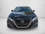 2019 Nissan Altima 2.5 SR Sedan