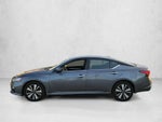 2022 Nissan Altima 2.5 SV Sedan