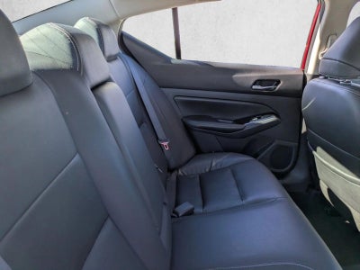 2020 Nissan Altima 2.5 SL Sedan