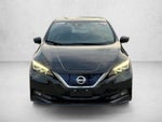 2019 Nissan LEAF SL PLUS Hatchback