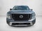 2021 Nissan Titan 4x2 Crew Cab SV