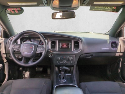 2017 Dodge Charger SE RWD