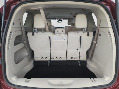 2021 Chrysler Pacifica Touring L FWD