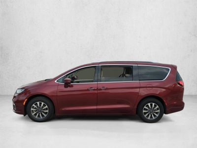 2021 Chrysler Pacifica Touring L FWD