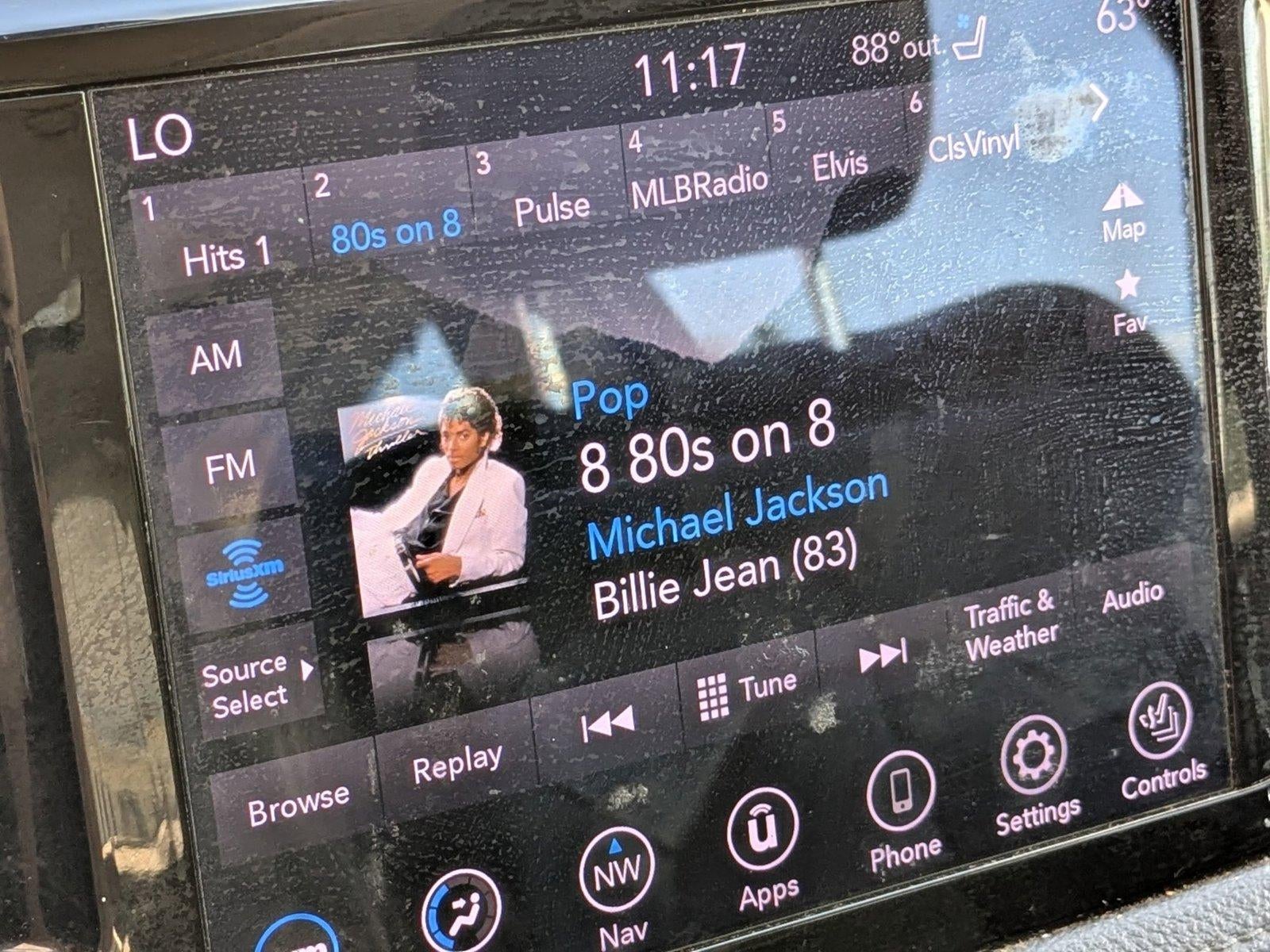 2020 Chrysler Pacifica Limited FWD