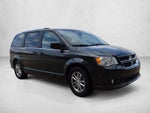 2019 Dodge Grand Caravan SXT Wagon
