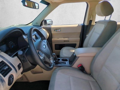 2014 Ford Flex 4dr SE FWD