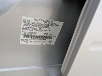 2014 Ford Flex 4dr SE FWD