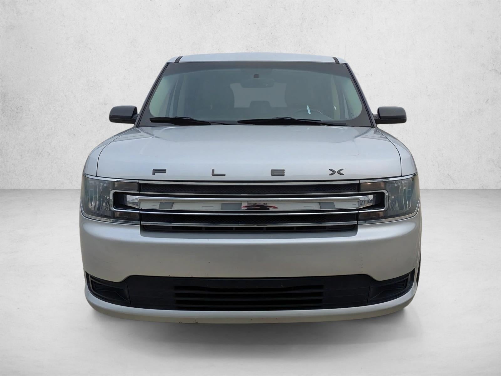 2014 Ford Flex 4dr SE FWD