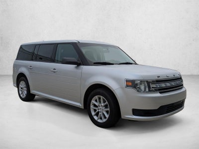 2014 Ford Flex 4dr SE FWD