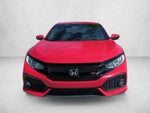 2019 Honda Civic Si Sedan Manual w/Summer Tires