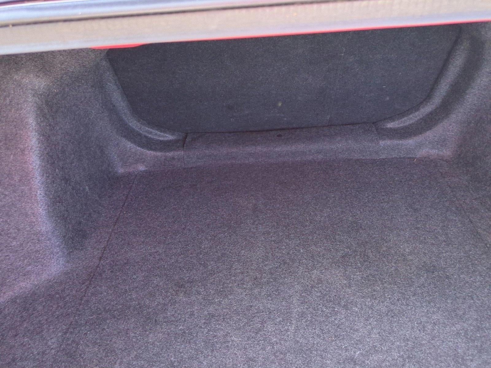 2019 Honda Civic Si Sedan Manual w/Summer Tires