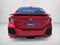 2019 Honda Civic Si Sedan Manual w/Summer Tires