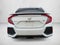 2018 Honda Civic Si Sedan 