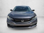 2021 Honda Civic Sedan LX CVT