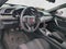 2017 Honda Civic Coupe Si Manual