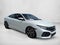 2017 Honda Civic Coupe Si Manual