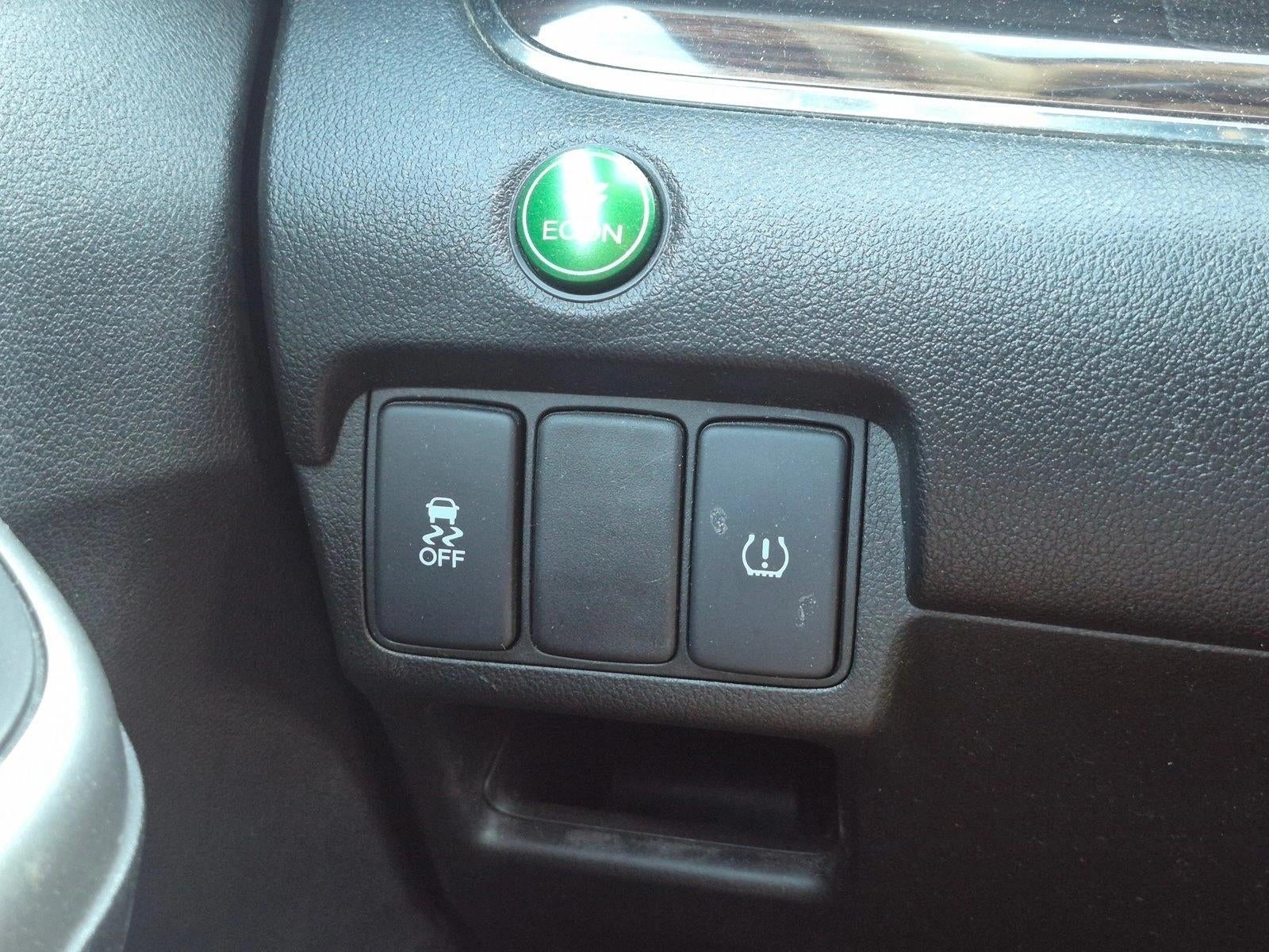 2015 Honda CR-V EX-L AWD