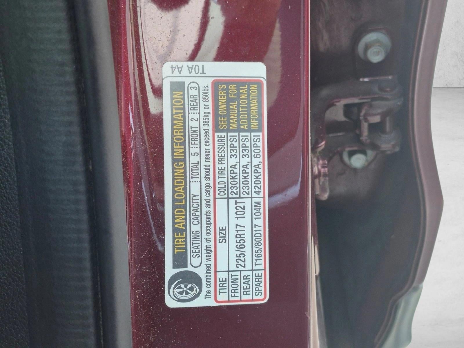 2015 Honda CR-V EX-L AWD