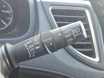 2015 Honda CR-V EX-L AWD