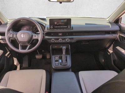 2024 Honda CR-V LX 2WD