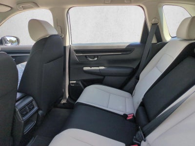 2024 Honda CR-V LX 2WD