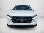 2024 Honda CR-V LX 2WD