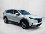2024 Honda CR-V LX 2WD
