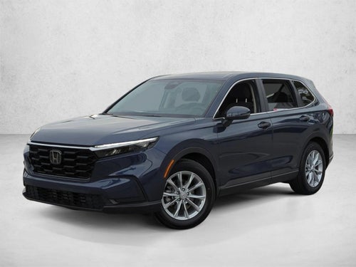 2025 Honda CR-V EX 2WD