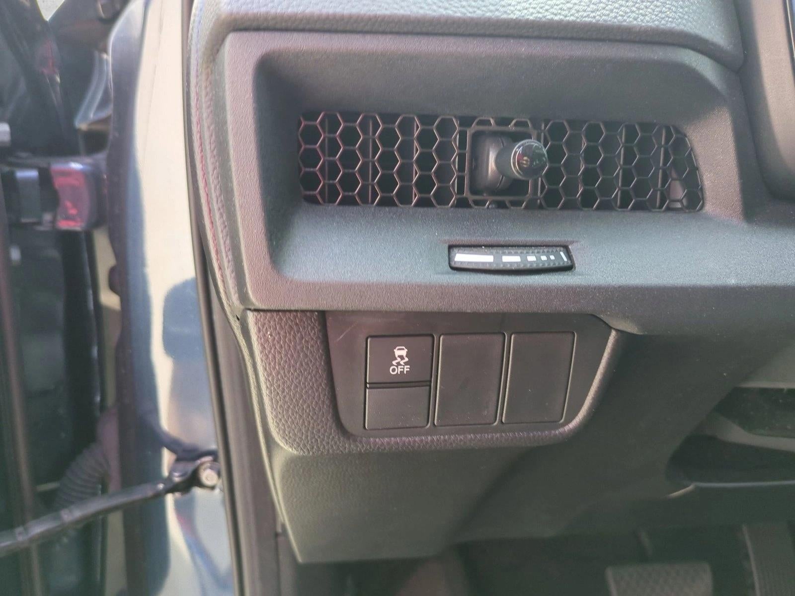 2025 Honda CR-V EX 2WD
