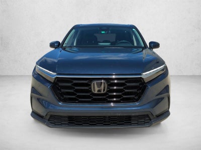 2025 Honda CR-V EX 2WD