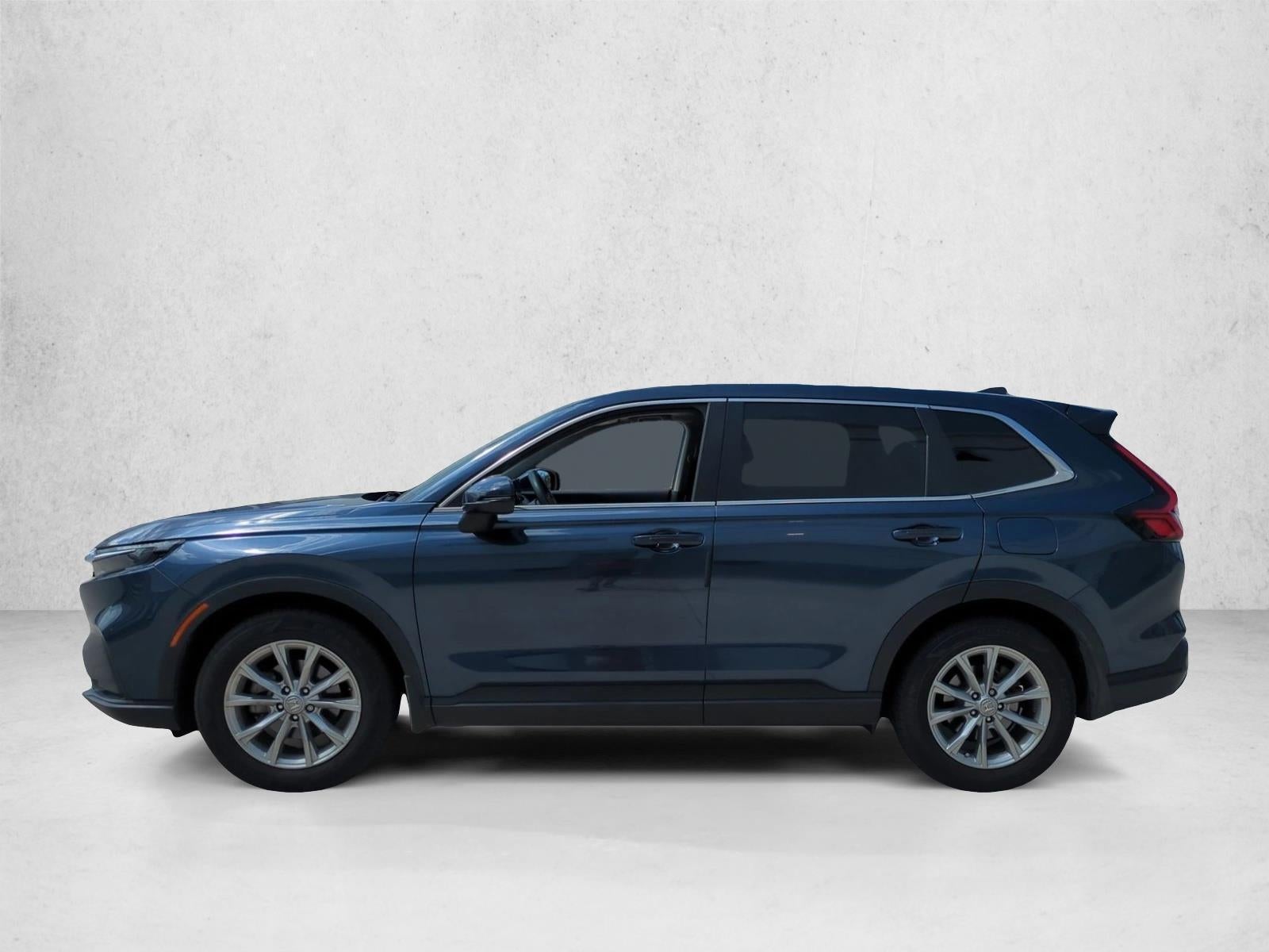 2025 Honda CR-V EX 2WD