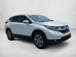 2017 Honda CR-V EX-L 2WD