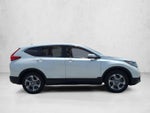 2017 Honda CR-V EX-L 2WD