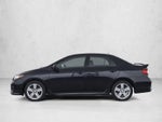 2013 Toyota Corolla 4dr Sdn Auto S (Natl)