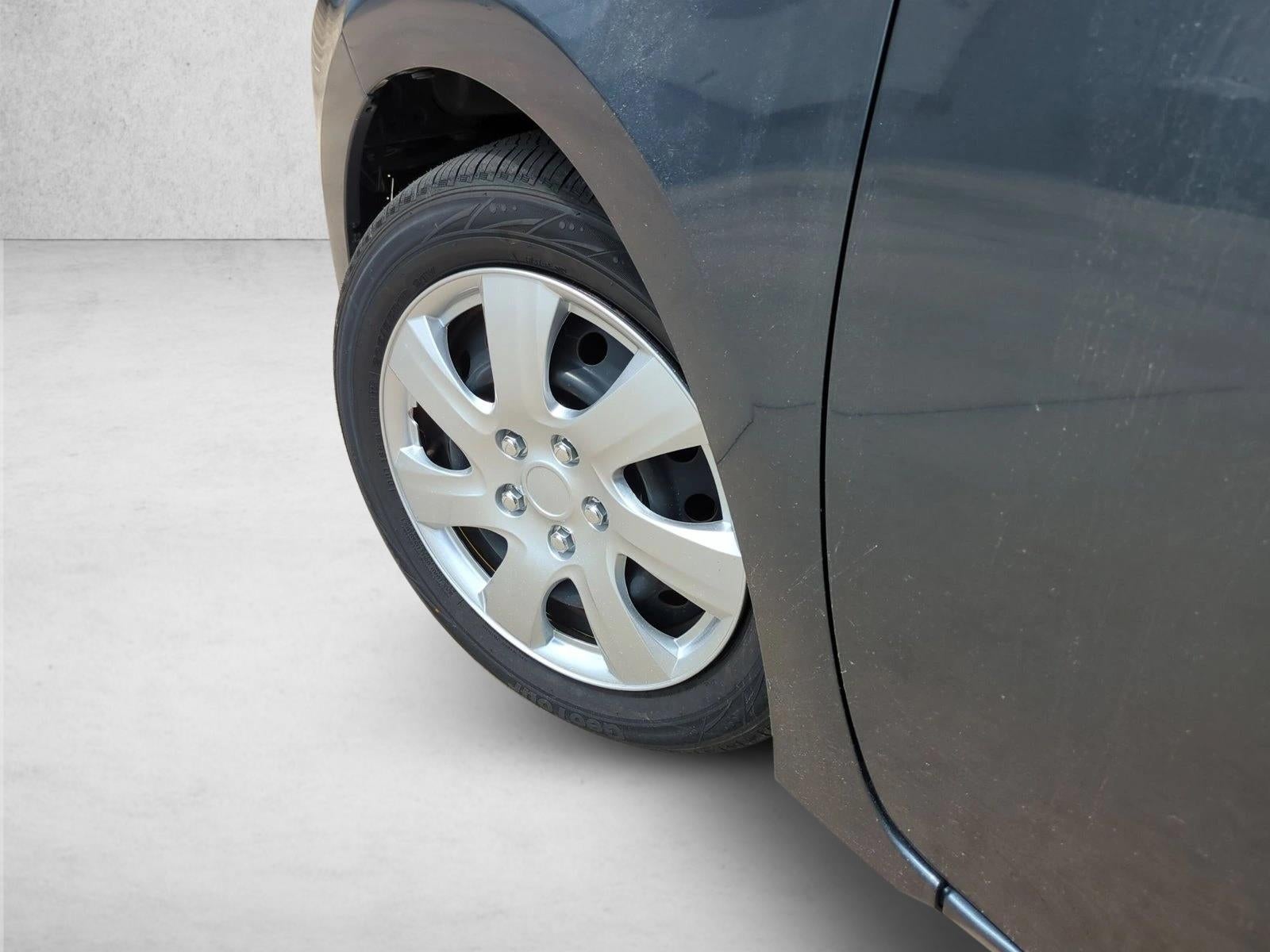 2016 Toyota Corolla 4dr Sdn CVT Auto LE (Natl)
