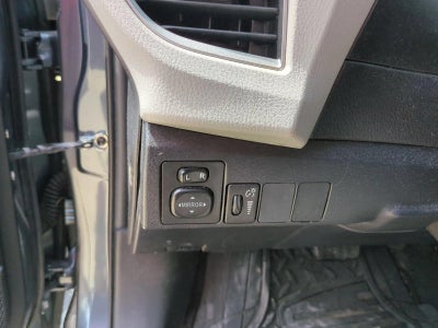2016 Toyota Corolla 4dr Sdn CVT Auto LE (Natl)