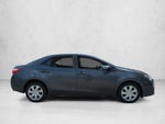 2016 Toyota Corolla 4dr Sdn CVT Auto LE (Natl)