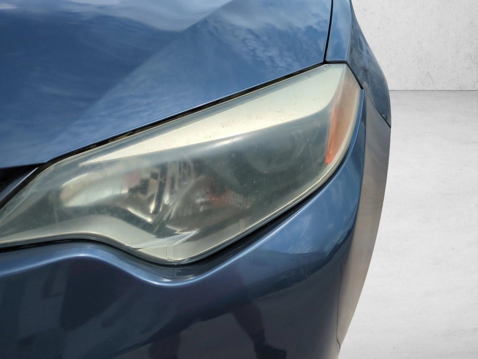2016 Toyota Corolla 4dr Sdn CVT Auto LE (Natl)