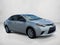 2016 Toyota Corolla 4dr Sdn CVT Auto LE (Natl)