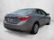 2014 Toyota Corolla 4dr Sdn CVT Auto LE (Natl)