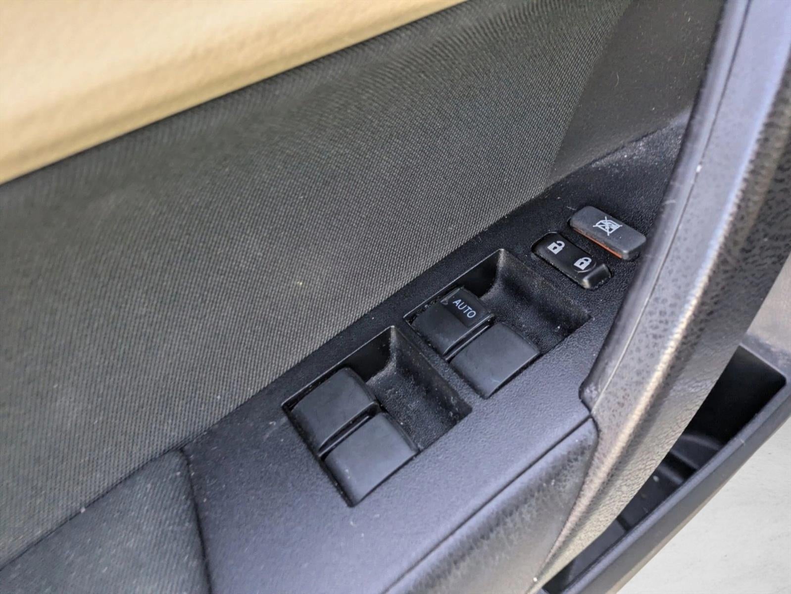 2019 Toyota Corolla LE CVT (Natl)