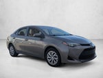 2019 Toyota Corolla LE CVT (Natl)