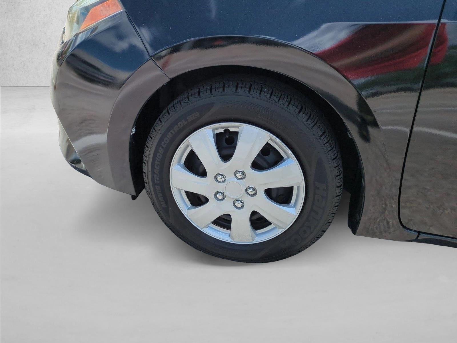 2014 Toyota Corolla 4dr Sdn Auto L (Natl)