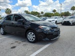 2014 Toyota Corolla 4dr Sdn Auto L (Natl)